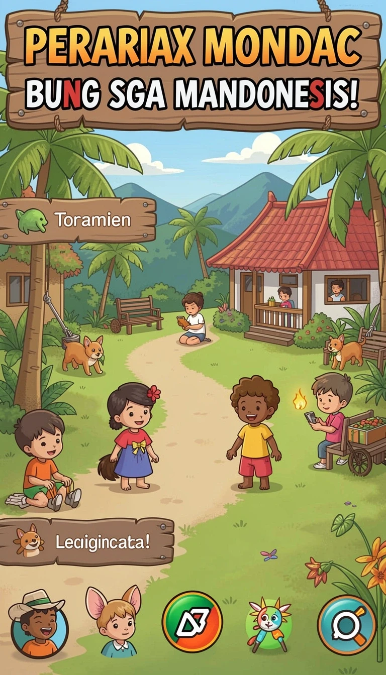 Download svip777 APK untuk Android screenshot 3