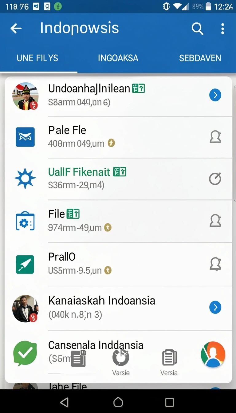 Download sobat777 APK untuk Android screenshot 1