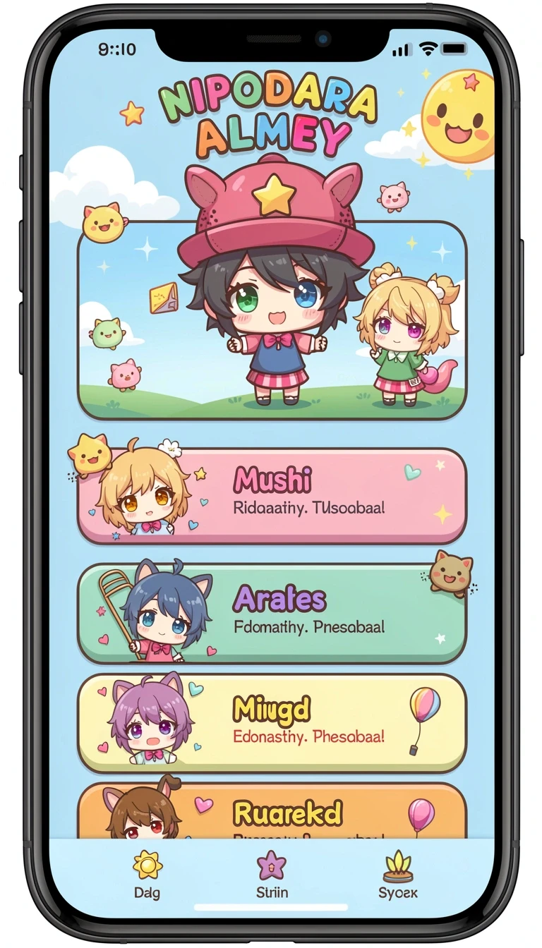Download spingila APK untuk Android screenshot 1