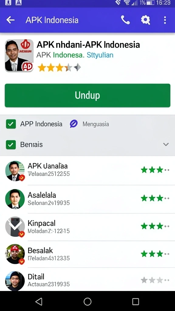 Download super805 APK untuk Android screenshot 1