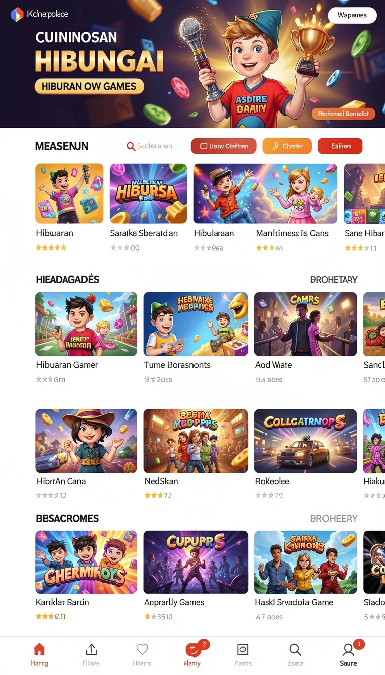 Download sobat777 APK untuk Android screenshot 4
