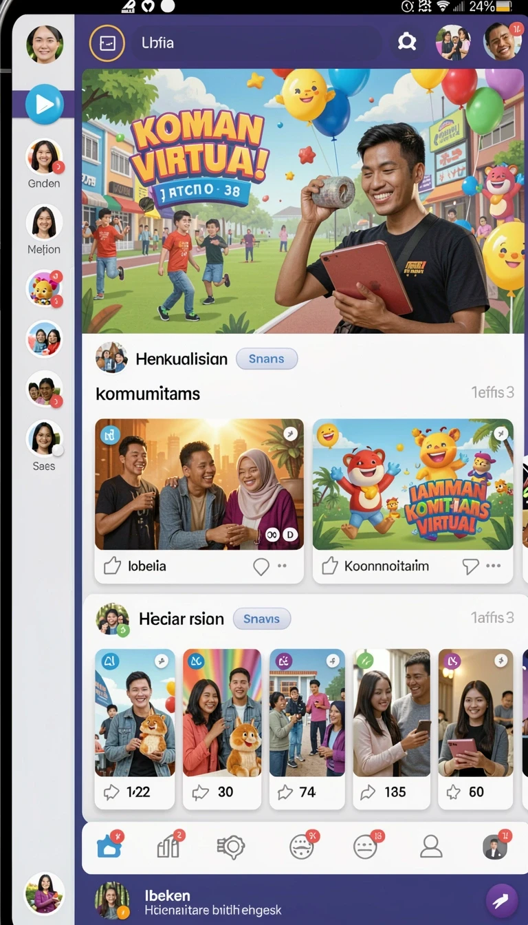 Download super805 APK untuk Android screenshot 3
