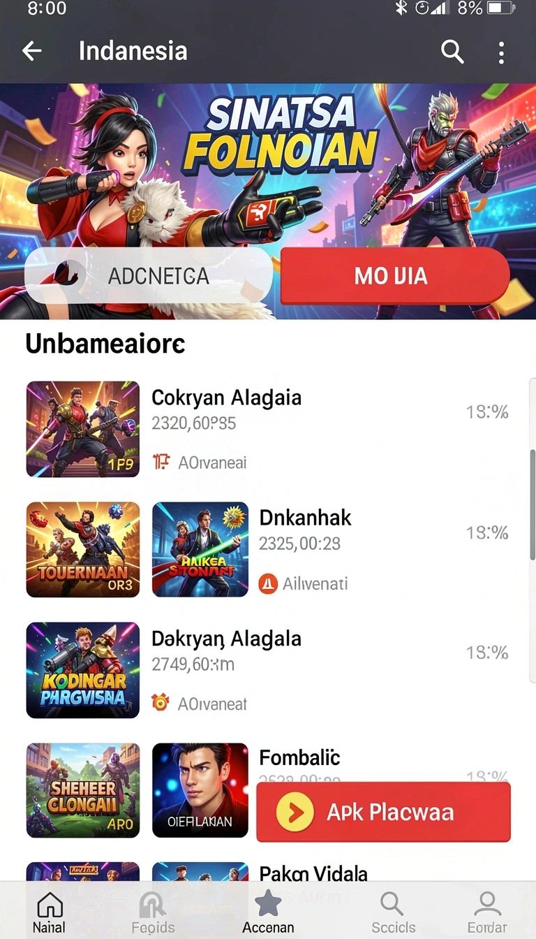 Download spy77 APK untuk Android screenshot 1