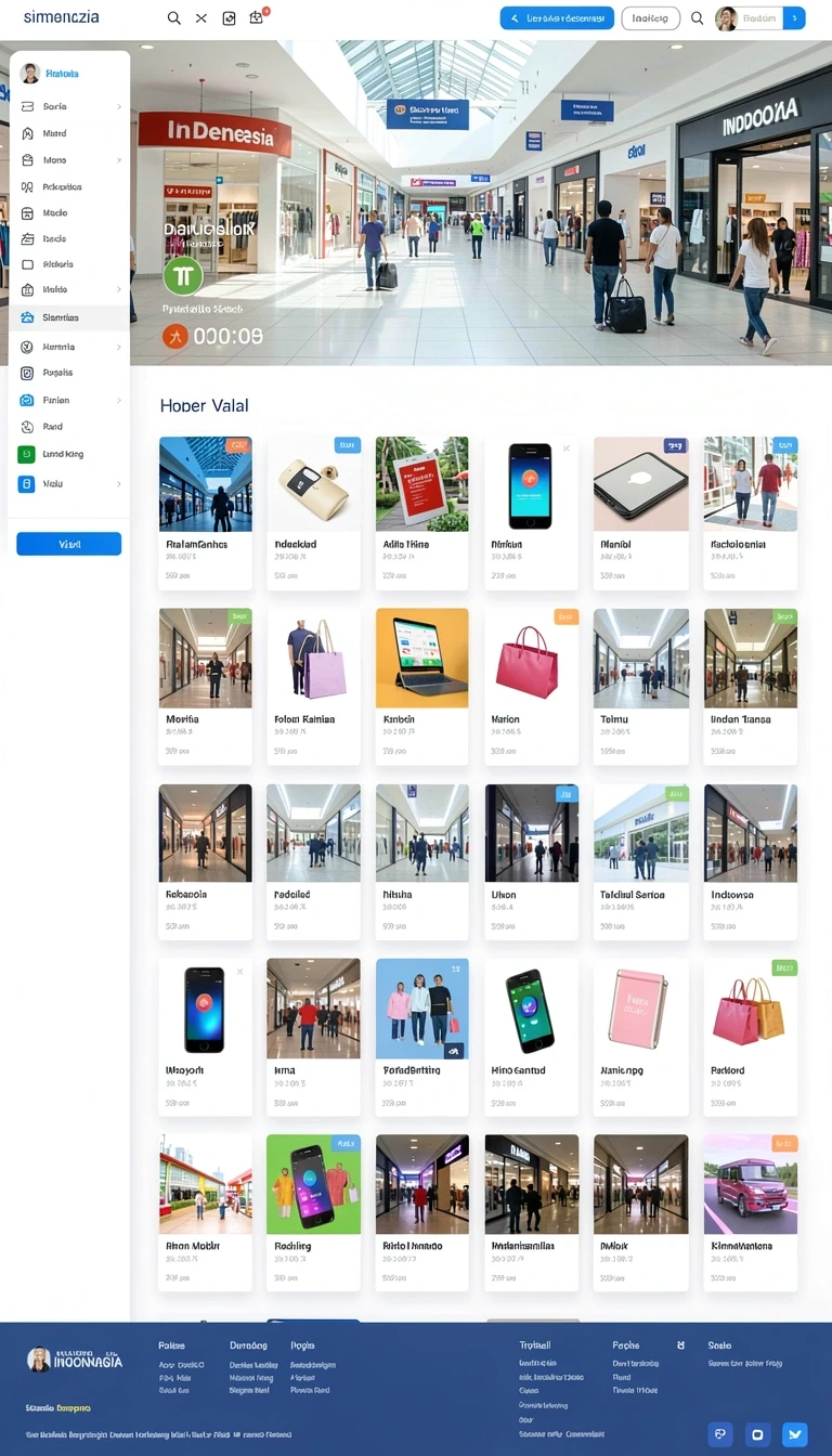 Download suburtoto APK untuk Android screenshot 1