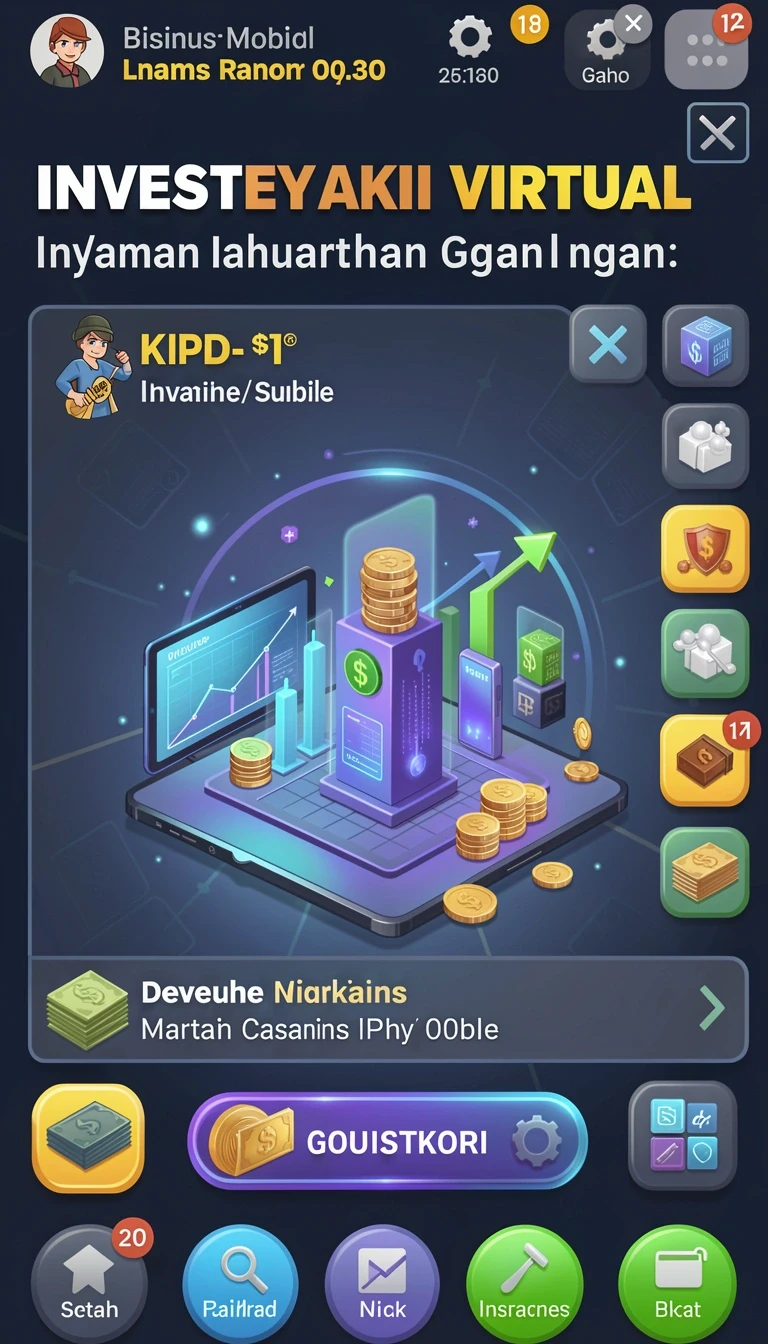 Download spingila APK untuk Android screenshot 3