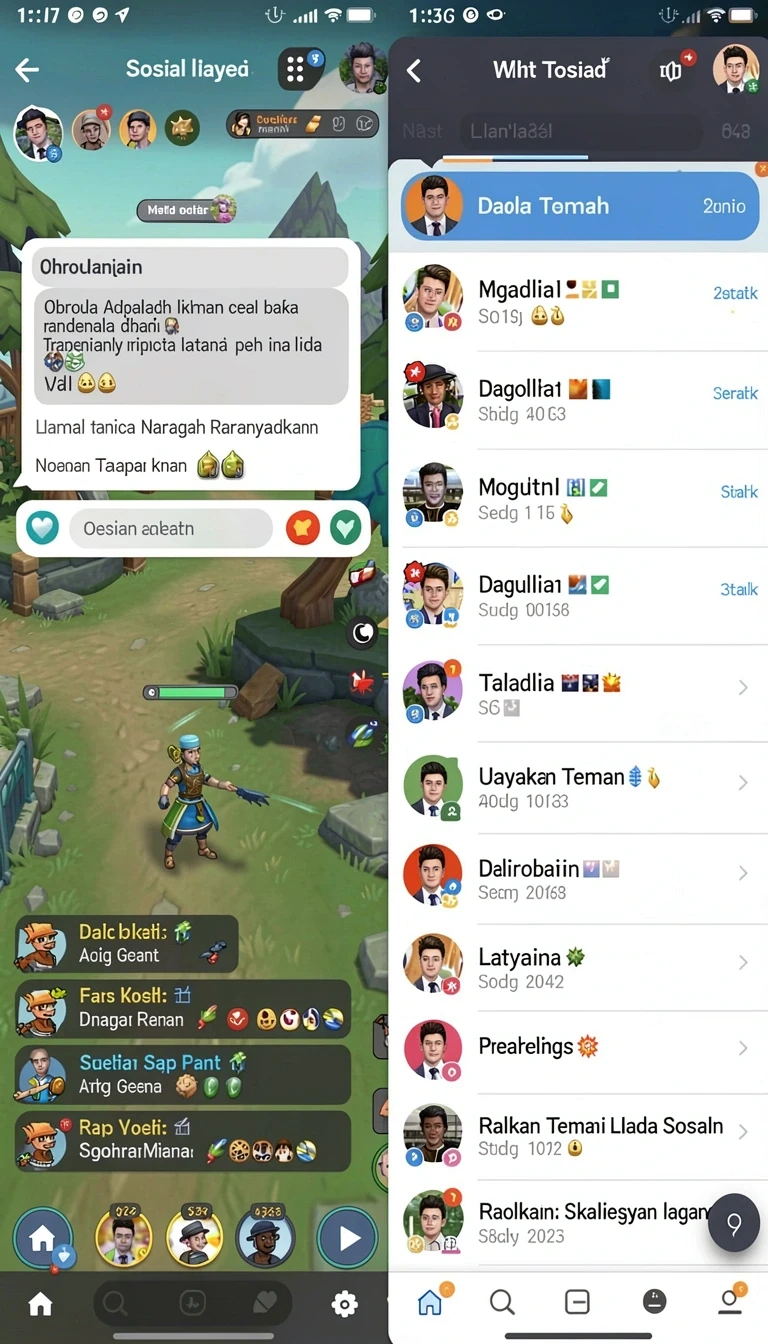 Download svip2 APK untuk Android screenshot 4