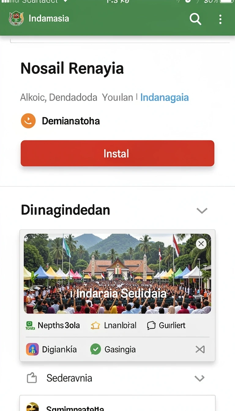 Download super5 APK untuk Android screenshot 1