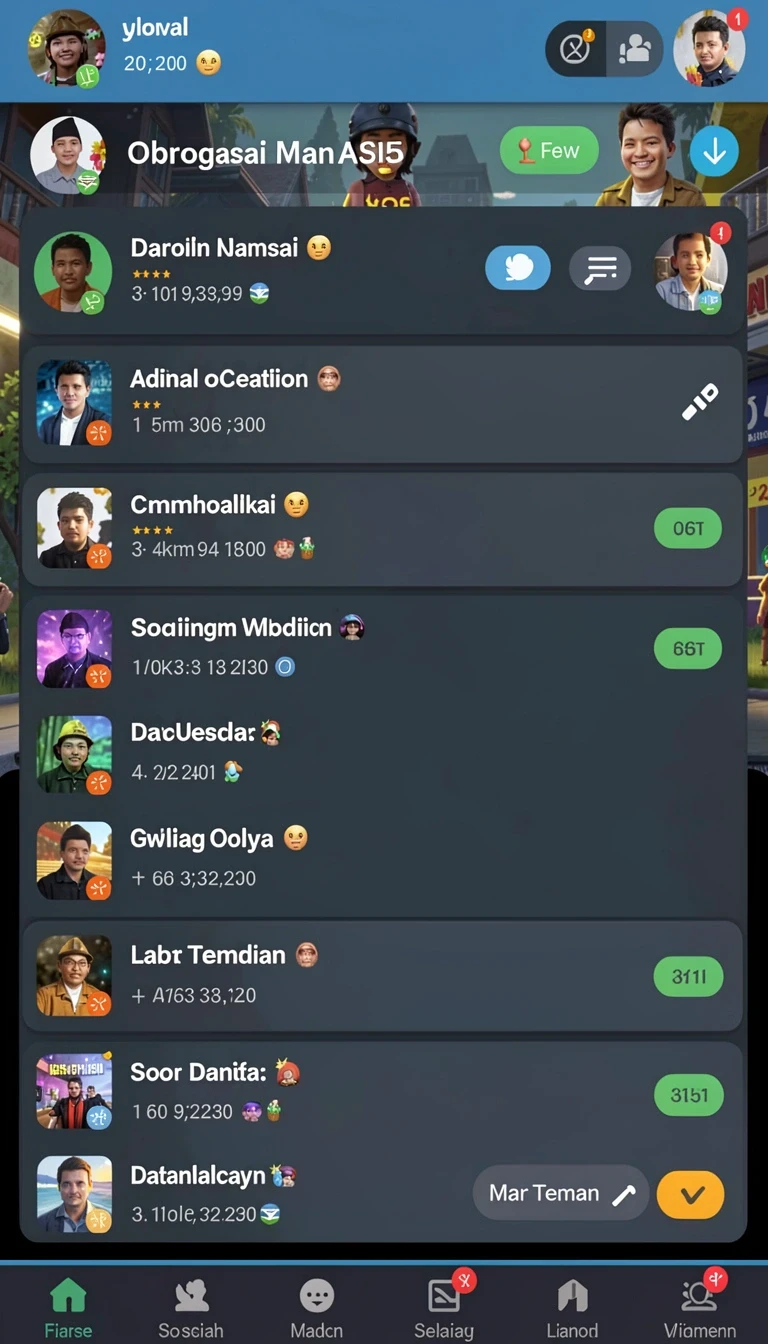 Download spingila APK untuk Android screenshot 4